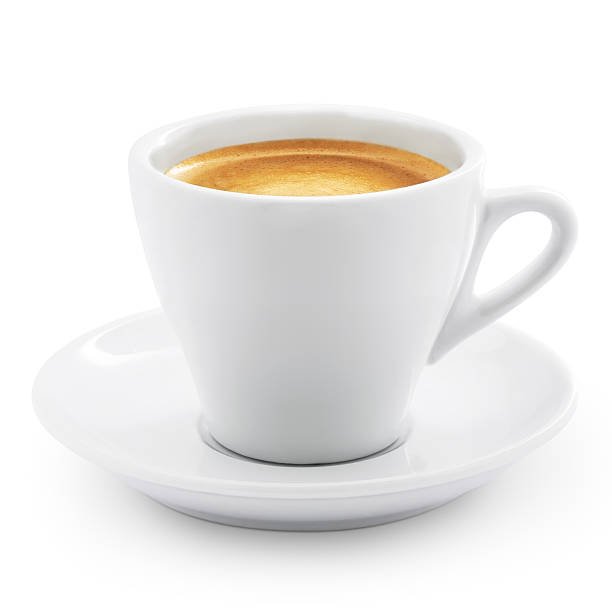 (Espresso) hot 3 Shot